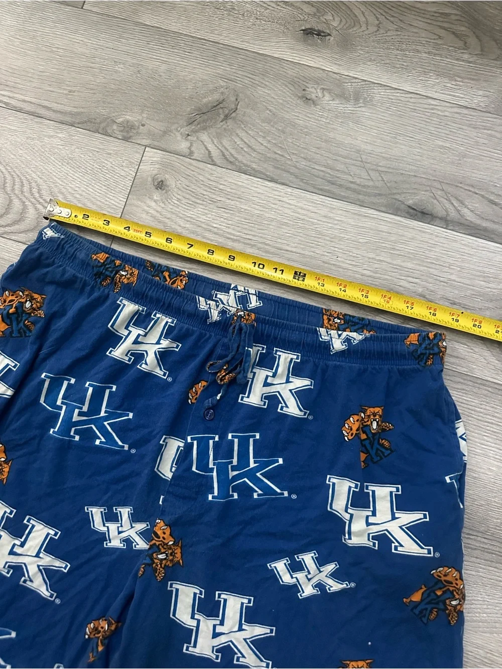 Kentucky Wildcats Shorts
